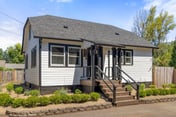 Everett St. House