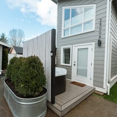 Mount Tabor Loft