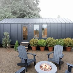 Everett Tiny House