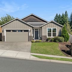 41st Ave House