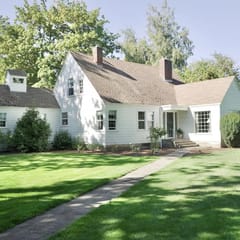 Miller Farmhouse