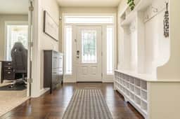Salmon Creek House