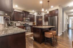 Salmon Creek House
