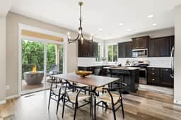 18th House & Suite