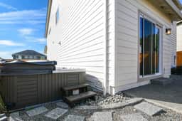 Alder St. House