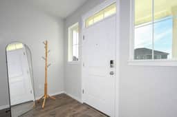 Alder St. House