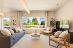 Drake Main House 
