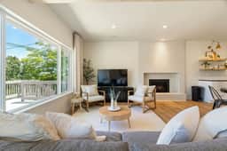 Drake Main House 