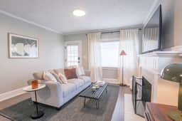 57th Street House