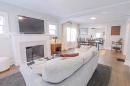 57th Street House