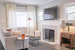 57th Street House