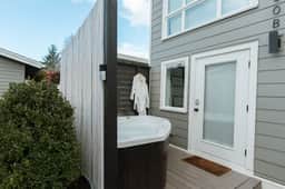 Mount Tabor Loft
