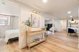 Drake St. Suite