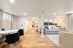 Drake St. Suite