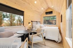 Everett Tiny House