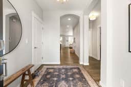 41st Ave House