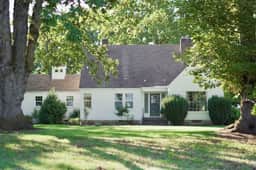 Miller Farmhouse
