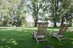 Miller Farmhouse