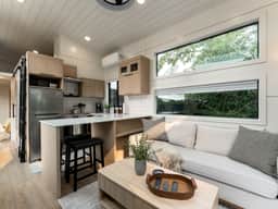 Payne St. Tiny Home - Image 2