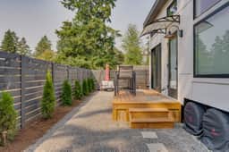 Payne St. Tiny Home - Image 5