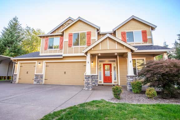 Salmon Creek House - Image 1