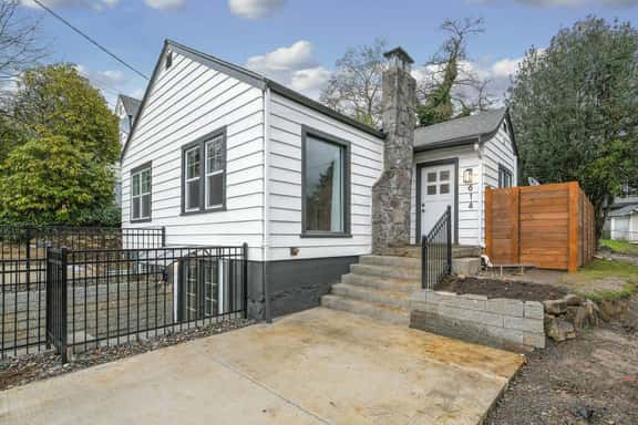 Franklin St. House - Image 1