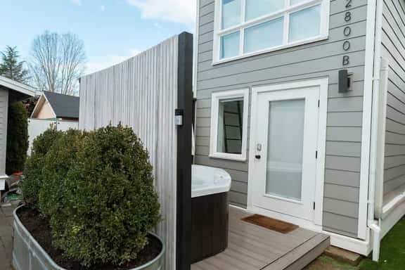 Mount Tabor Loft - Image 1