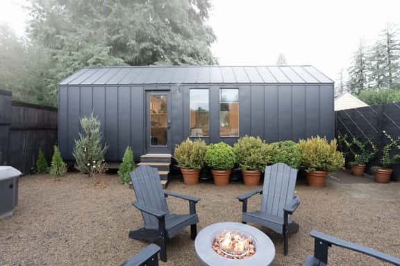 Everett Tiny House - Image 1
