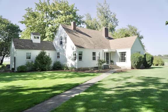Miller Farmhouse - Image 1