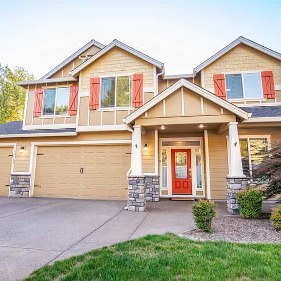 Salmon Creek House - Image 1