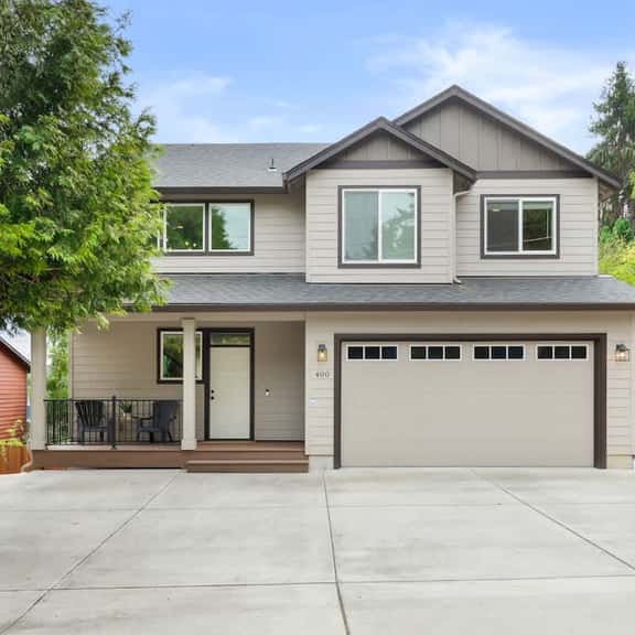 18th House & Suite - Image 1