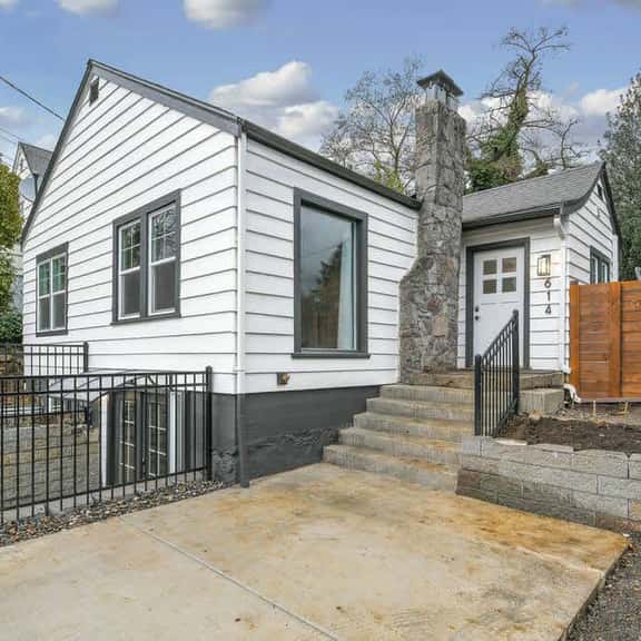 Franklin St. House - Image 1