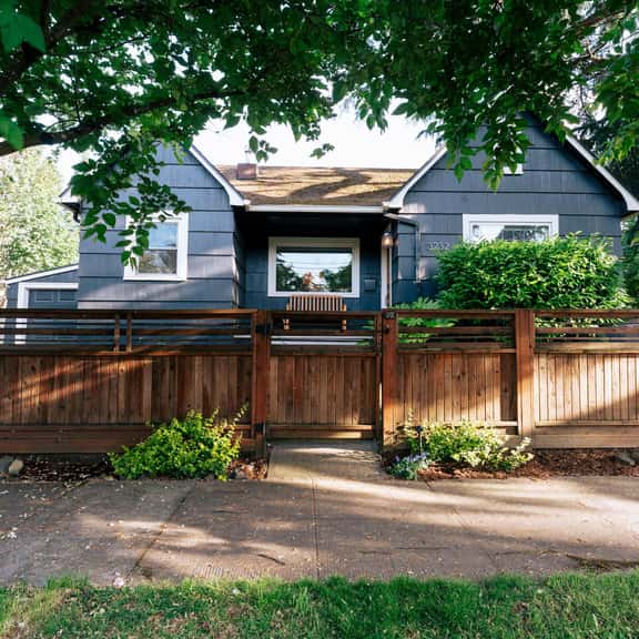 Hunt St. House - Image 1