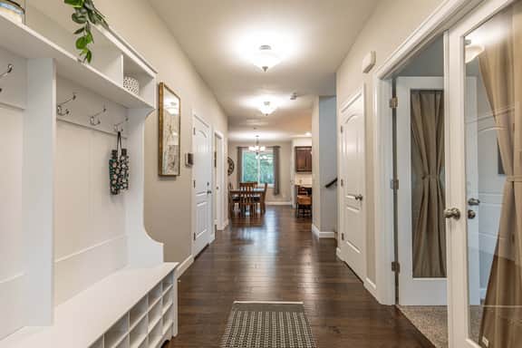 Salmon Creek House