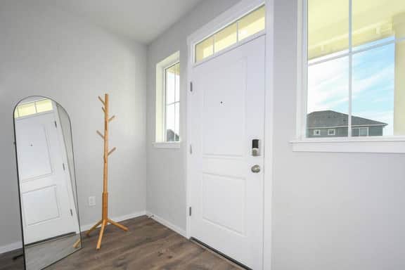 Alder St. House