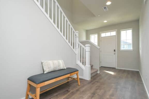 Alder St. House