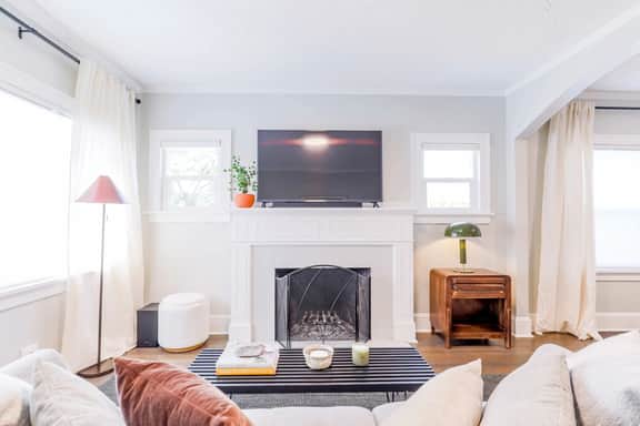 57th Street House