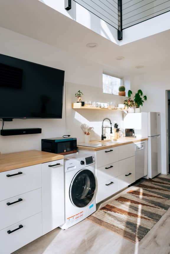 Mount Tabor Loft
