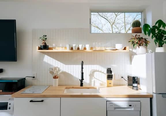 Mount Tabor Loft