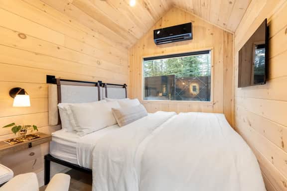 Everett Tiny House