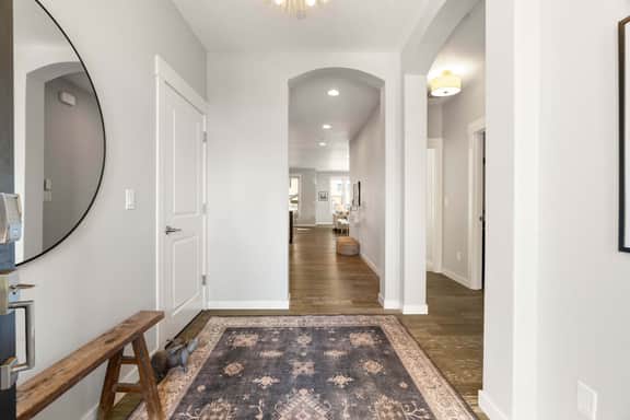 41st Ave House