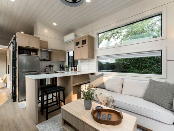 Payne St. Tiny Home - Image 2