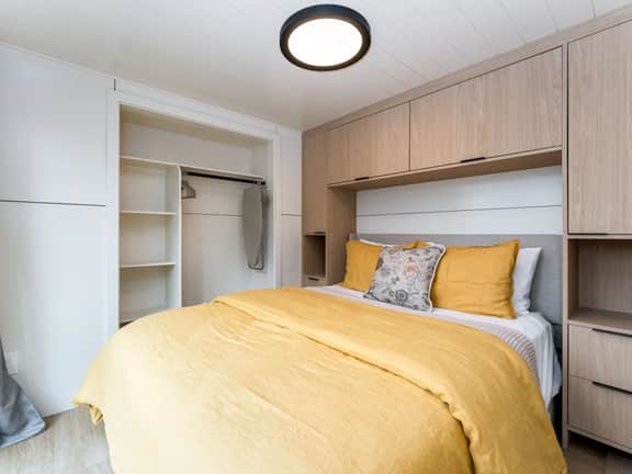Payne St. Tiny Home - Image 4