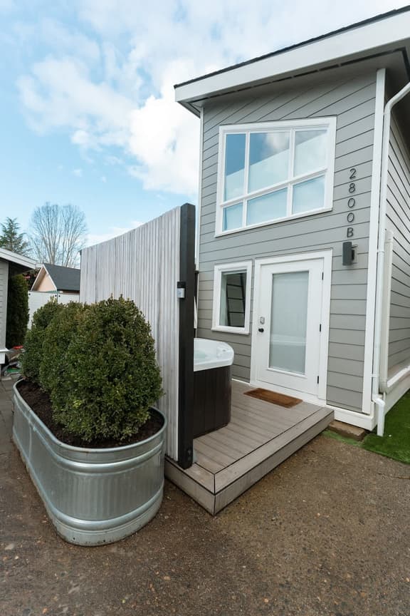 Mount Tabor Loft