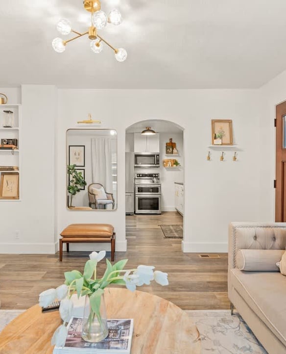 Curated Furnishings