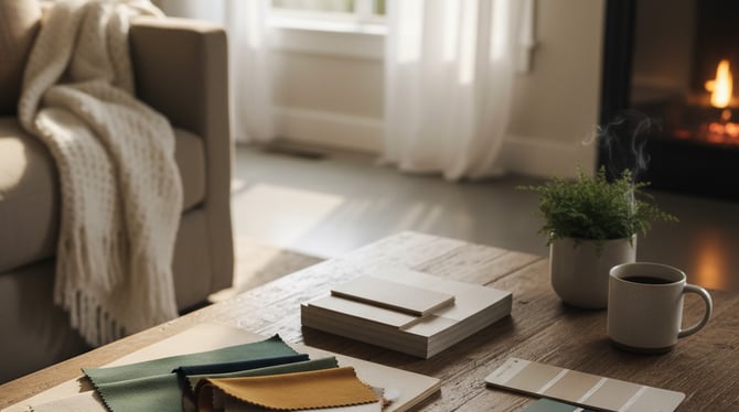 Let's design your rental right