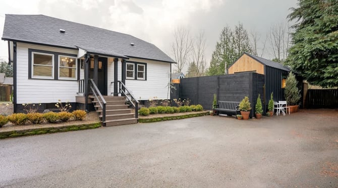 Let's talk about your property